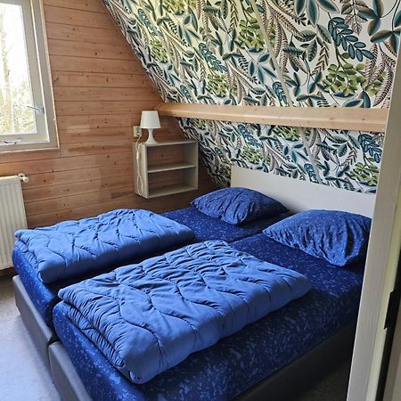 Eureka Vakantiehuisjes Schoorl Extérieur photo