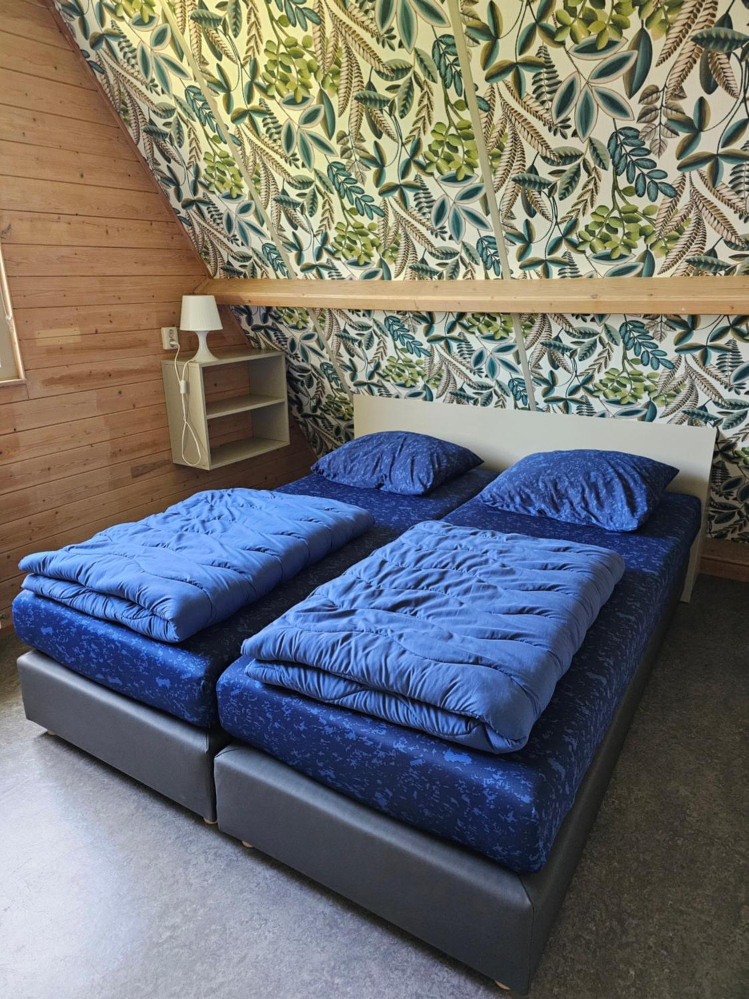 Eureka Vakantiehuisjes Schoorl Extérieur photo